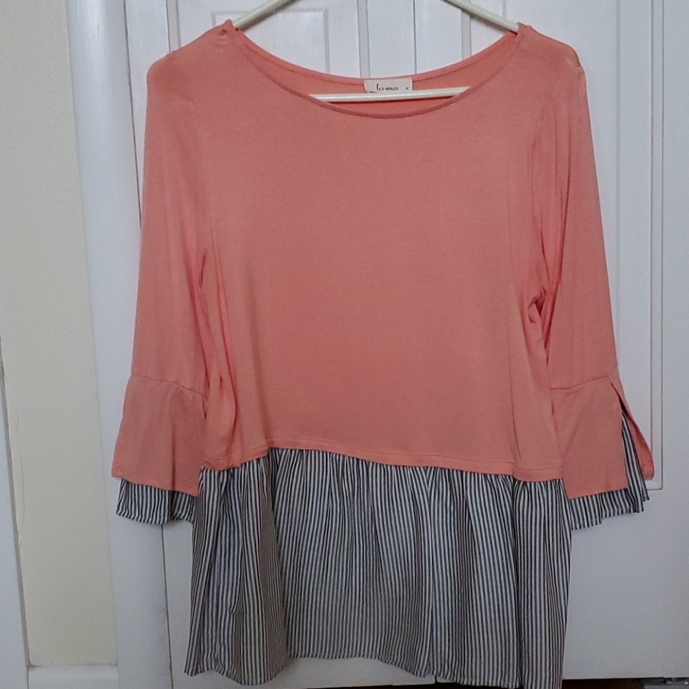 NWOT Women's Shirt